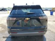 ✅ 2025 Chevrolet Equinox AWD LT • VIN: 3GNAXPEG4SL294157 • Lot: 69221475. Wystawiony na Copart z przebiegiem 8 927 mil. Bezpłatny archiwum sprzedaży aukcyjnych z USA i szczegółowy raport historii pojazdu na DreamBid. Zdjęcie 6.