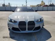 ✅ 2025 BMW M4 Competition • VIN: WBS23HK05SCT21957 • Lot: 68399025. Listed on Copart with 6,045 mi. Free auction sales archive from the USA and detailed vehicle history report at DreamBid. Image 5.