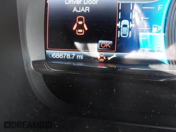 ✅ 2015 Ford Taurus Limited • VIN: 1FAHP2F85FG130921 • Лот: 43514252. Опубликован ранее на IAAI с пробегом 68 678 миль. Бесплатный доступ к архиву аукционных продаж из США и подробный отчёт об истории автомобиля на DreamBid. Изображение 15.