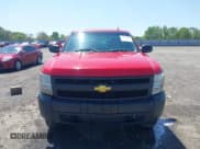 ✅ 2007 Chevrolet Silverado 1500 Work Truck • VIN: 1GCEC19X47Z609956 • Lot: 41974195. Listed on IAAI with 183,772 mi. Free auction sales archive from the USA and detailed vehicle history report at DreamBid. Image 12.
