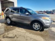 ✅ 2013 Ford Explorer XLT • VIN: 1FM5K7D89DGB62761 • Lot: 91379085. Wystawiony na Copart z przebiegiem 231 147 mil. Bezpłatny archiwum sprzedaży aukcyjnych z USA i szczegółowy raport historii pojazdu na DreamBid. Zdjęcie 4.