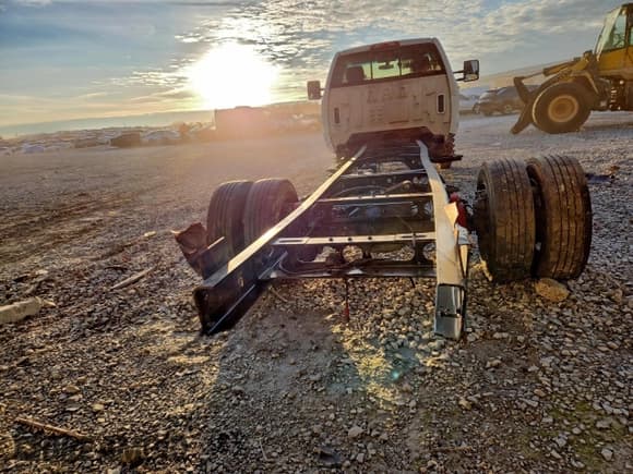 ✅ 2020 Chevrolet Silverado 1500 • VIN: 1HTKHPVH3LH230391 • Лот: 96708795. Опубликован ранее на Copart с пробегом Не указан. Бесплатный доступ к архиву аукционных продаж из США и подробный отчёт об истории автомобиля на DreamBid. Изображение 6.