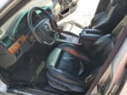 ✅ 2000 BMW 7 Series 740i • VIN: WBAGG8347YDN76788 • Lot: 66518675. Listed on Copart with Not provided. Free auction sales archive from the USA and detailed vehicle history report at DreamBid. Image 7.