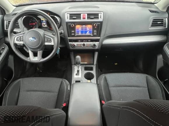 ✅ 2015 Subaru Outback 2.5i • VIN: 4S4BSAAC3F3233343 • Lot: 43870535. Listed on Copart with 213,995 mi. Free auction sales archive from the USA and detailed vehicle history report at DreamBid. Image 9.