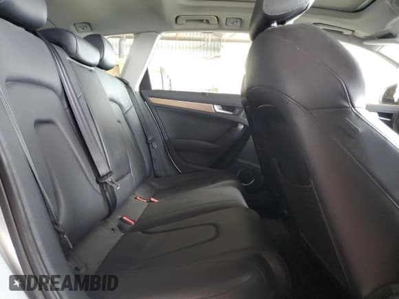 ✅ 2013 Audi allroad A4 Prestige • VIN: WA1VFAFL0DA109399 • Lot: 44968395. Listed on Copart with 112,180 mi. Free auction sales archive from the USA and detailed vehicle history report at DreamBid. Image 10.