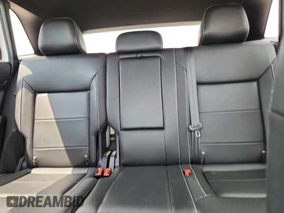 ✅ 2023 Volkswagen Atlas 2.0T SEL R-Line Black • VIN: 1V2SC2CA7PC207654 • Lot: 65165105. Wystawiony na Copart z przebiegiem 41 669 mil. Bezpłatny archiwum sprzedaży aukcyjnych z USA i szczegółowy raport historii pojazdu na DreamBid. Zdjęcie 10.