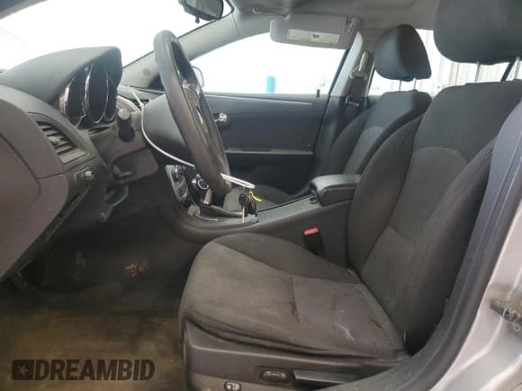 ✅ 2012 Chevrolet Malibu 1LT • VIN: 1G1ZC5E09CF208845 • Lot: 68171664. Wystawiony na Copart z przebiegiem 154 339 mil. Bezpłatny archiwum sprzedaży aukcyjnych z USA i szczegółowy raport historii pojazdu na DreamBid. Zdjęcie 7.