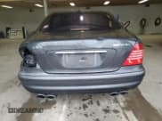 ✅ 2003 Mercedes-Benz S 55 AMG • VIN: WDBNG74J13A342180 • Lot: 82062915. Listed on Copart with 182,708 mi. Free auction sales archive from the USA and detailed vehicle history report at DreamBid. Image 6.