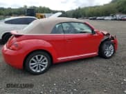 ✅ 2015 Volkswagen Beetle • VIN: 3VW5A7AT6FM806612 • Лот: 80367335. Опубликован ранее на Copart с пробегом 10 907 миль. Бесплатный доступ к архиву аукционных продаж из США и подробный отчёт об истории автомобиля на DreamBid. Изображение 3.