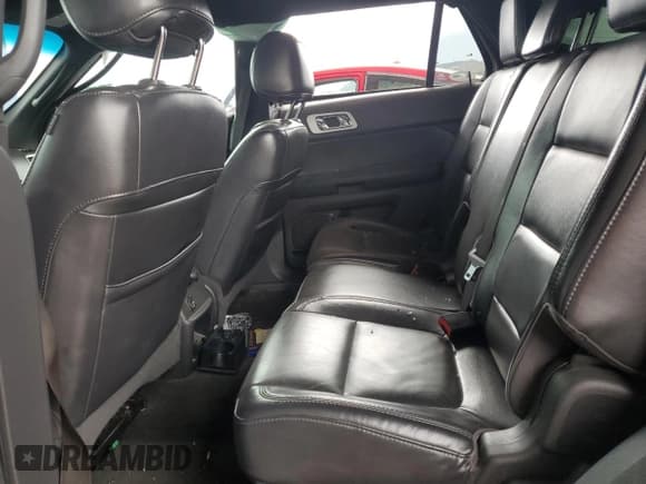 ✅ 2012 Ford Explorer XLT • VIN: 1FMHK7D8XCGA44570 • Лот: 93687425. Опубликован ранее на Copart с пробегом 179 874 миль. Бесплатный доступ к архиву аукционных продаж из США и подробный отчёт об истории автомобиля на DreamBid. Изображение 11.