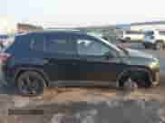 2020 Jeep Compass Latitude с VIN 3C4NJDBB7LT209493, выставлен на аукционе IAAI как лот 42560576 с пробегом 50 064 миль миль и . История ставок и продаж доступна на DreamBid. Изображение 13.