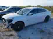 2020 Chevrolet Malibu LT with VIN 1G1ZD5ST8LF066550, listed as a IAAI auction lot 40651818 with Not provided miles and . Bid and sale history available at DreamBid. Image 2.