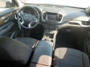 ✅ 2021 GMC Terrain SLE • VIN: 3GKALMEV3ML352543 • Lot: 69729615. Wystawiony na Copart z przebiegiem 30 847 mil. Bezpłatny archiwum sprzedaży aukcyjnych z USA i szczegółowy raport historii pojazdu na DreamBid. Zdjęcie 8.