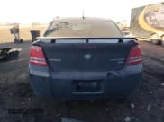 ✅ 2010 Dodge Avenger R/T • VIN: 1B3CC5FB2AN236228 • Lot: 43162485. Wystawiony na Copart z przebiegiem 144 223 mil. Bezpłatny archiwum sprzedaży aukcyjnych z USA i szczegółowy raport historii pojazdu na DreamBid. Zdjęcie 6.