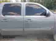 2008 Chevrolet Silverado 1500 1LT with VIN 2GCEC13J381327869, listed as a IAAI auction lot 43228034 with 269,448 mi miles and . Bid and sale history available at DreamBid. Image 13.