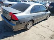 ✅ 2005 Honda Civic VP • VIN: 2HGES16335H519796 • Lot: 43469294. Listed on IAAI with 118,539 mi. Free auction sales archive from the USA and detailed vehicle history report at DreamBid. Image 4.