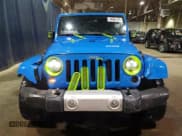 ✅ 2011 Jeep Wrangler Unlimited Sahara • VIN: 1J4BA5H12BL634745 • Lot: 53782795. Wystawiony na Copart z przebiegiem 100 098 mil. Bezpłatny archiwum sprzedaży aukcyjnych z USA i szczegółowy raport historii pojazdu na DreamBid. Zdjęcie 5.