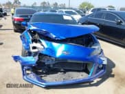 ✅ 2017 Subaru BRZ Limited • VIN: JF1ZCAC14H8605702 • Lot: 42358203. Listed on IAAI with 37,306 mi. Free auction sales archive from the USA and detailed vehicle history report at DreamBid. Image 12.