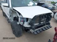 ✅ 2020 Toyota Tacoma SR5 • VIN: 5TFAZ5CN7LX091469 • Лот: 42850158. Опубликован ранее на IAAI с пробегом 52 254 миль. Бесплатный доступ к архиву аукционных продаж из США и подробный отчёт об истории автомобиля на DreamBid. Изображение 6.