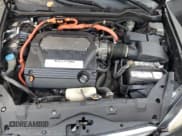 ✅ 2006 Honda Accord • VIN: JHMCN36486C800125 • Лот: 86511195. Опубликован ранее на Copart с пробегом 352 519 миль. Бесплатный доступ к архиву аукционных продаж из США и подробный отчёт об истории автомобиля на DreamBid. Изображение 11.