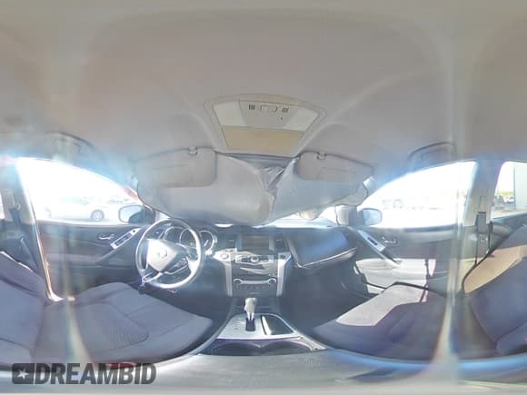 ✅ 2010 Nissan Murano S • VIN: JN8AZ1MU9AW010932 • Лот: 51448995. Опубликован ранее на Copart с пробегом 185 698 миль. Бесплатный доступ к архиву аукционных продаж из США и подробный отчёт об истории автомобиля на DreamBid. Изображение 14.