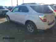 2017 Chevrolet Equinox LT с VIN 2GNALCEK4H1573109, выставлен на аукционе IAAI как лот 43593770 с пробегом 101 978 миль миль и . История ставок и продаж доступна на DreamBid. Изображение 3.