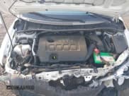 ✅ 2010 Toyota Corolla • VIN: JTDBU4EE5A9097847 • Lot: 42876018. Listed on IAAI with 59,948 mi. Free auction sales archive from the USA and detailed vehicle history report at DreamBid. Image 10.