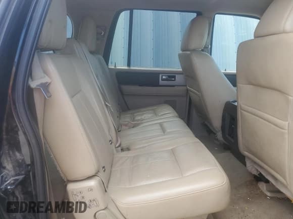 ✅ 2013 Ford Expedition Max XLT • VIN: 1FMJK1J55DEF55089 • Lot: 63569335. Listed on Copart with 152,730 mi. Free auction sales archive from the USA and detailed vehicle history report at DreamBid. Image 11.