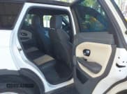 ✅ 2018 Land Rover Range Rover Evoque SE • VIN: SALVP2RX6JH272805 • Lot: 43085066. Listed on IAAI with 37,722 mi. Free auction sales archive from the USA and detailed vehicle history report at DreamBid. Image 8.