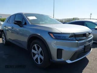 ✅ 2024 Honda Prologue EX • VIN: 3GPKHURM2RS533356 • Лот: 43393877. Опубликован ранее на IAAI с пробегом 15 656 миль. Бесплатный доступ к архиву аукционных продаж из США и подробный отчёт об истории автомобиля на DreamBid. Изображение 1.