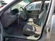 2003 Chevrolet Malibu with VIN 1G1ND52JX3M556142, listed as a Copart auction lot 56645164 with 190,649 mi miles and Salvage title. Bid and sale history available at DreamBid. Image 7.