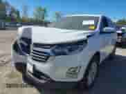 2020 Chevrolet Equinox LT с VIN 3GNAXKEV4LS608978, выставлен на аукционе IAAI как лот 43351752 с пробегом 70 872 миль миль и . История ставок и продаж доступна на DreamBid. Изображение 18.