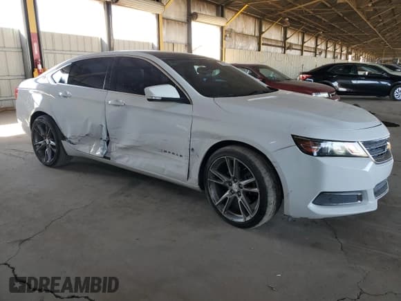 ✅ 2014 Chevrolet Impala LT • VIN: 2G1115SLXE9289111 • Лот: 74331894. Опубликован ранее на Copart с пробегом 167 147 миль. Бесплатный доступ к архиву аукционных продаж из США и подробный отчёт об истории автомобиля на DreamBid. Изображение 4.