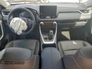 ✅ 2024 Toyota RAV4 XLE Premium • VIN: 2T3A1RFV0RW442746 • Lot: 96070495. Listed on Copart with Not provided. Free auction sales archive from the USA and detailed vehicle history report at DreamBid. Image 8.