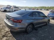 ✅ 2021 Volkswagen Jetta S • VIN: 3VWC57BU7MM011259 • Lot: 53643895. Wystawiony na Copart z przebiegiem 68 689 mil. Bezpłatny archiwum sprzedaży aukcyjnych z USA i szczegółowy raport historii pojazdu na DreamBid. Zdjęcie 3.