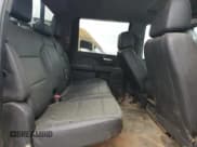 ✅ 2023 Chevrolet Silverado 2500HD Work Truck • VIN: 1GB1YLE74PF170314 • Лот: 67844075. Опубликован ранее на Copart с пробегом 95 314 миль. Бесплатный доступ к архиву аукционных продаж из США и подробный отчёт об истории автомобиля на DreamBid. Изображение 10.