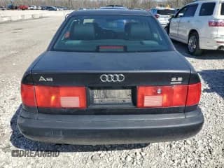 ✅ 1997 Audi A6 • VIN: WAUGA84A4VN006453 • Lot: 47408094. Wystawiony na Copart z przebiegiem 333 651 mil. Bezpłatny archiwum sprzedaży aukcyjnych z USA i szczegółowy raport historii pojazdu na DreamBid. Zdjęcie 6.