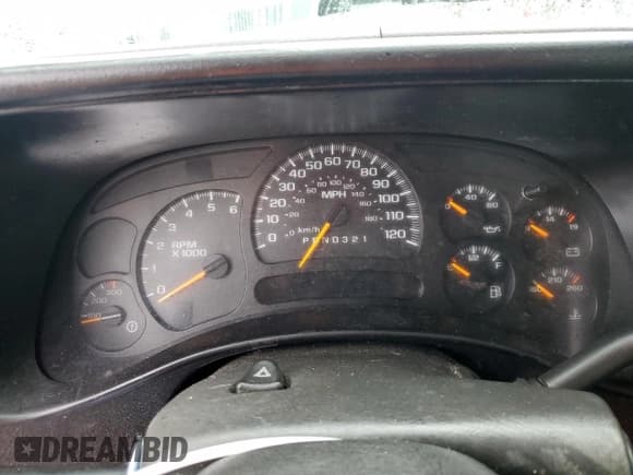 ✅ 2006 Chevrolet Silverado 2500HD Work Truck • VIN: 1GCHK29U96E258771 • Lot: 86818764. Wystawiony na Copart z przebiegiem Nie podano. Bezpłatny archiwum sprzedaży aukcyjnych z USA i szczegółowy raport historii pojazdu na DreamBid. Zdjęcie 9.