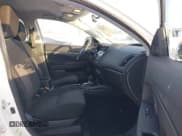 ✅ 2017 Mitsubishi Outlander SE • VIN: JA4AP3AW1HZ060889 • Lot: 43794129. Listed on IAAI with 131,641 mi. Free auction sales archive from the USA and detailed vehicle history report at DreamBid. Image 5.