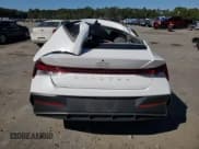 ✅ 2024 Hyundai Elantra SEL • VIN: KMHLM4DG8RU764986 • Lot: 89562565. Wystawiony na Copart z przebiegiem 10 070 mil. Bezpłatny archiwum sprzedaży aukcyjnych z USA i szczegółowy raport historii pojazdu na DreamBid. Zdjęcie 6.