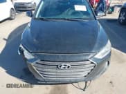 ✅ 2017 Hyundai Elantra SE • VIN: 5NPD84LF7HH056999 • Lot: 41688753. Listed on IAAI with 108,743 mi. Free auction sales archive from the USA and detailed vehicle history report at DreamBid. Image 12.