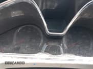 ✅ 2013 Chevrolet Traverse LS • VIN: 1GNKVFKD1DJ154611 • Lot: 43068744. Listed on IAAI with Not provided. Free auction sales archive from the USA and detailed vehicle history report at DreamBid. Image 7.