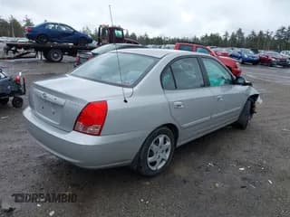 ✅ 2006 Hyundai Elantra GLS • VIN: KMHDN46D96U210050 • Lot: 41728748. Wystawiony na IAAI z przebiegiem 69 299 mil. Bezpłatny archiwum sprzedaży aukcyjnych z USA i szczegółowy raport historii pojazdu na DreamBid. Zdjęcie 4.