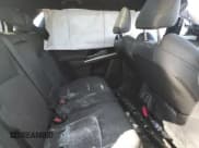 ✅ 2023 Toyota bZ4X XLE • VIN: JTMAAAAA0PA016105 • Lot: 46252715. Listed on Copart with Not provided. Free auction sales archive from the USA and detailed vehicle history report at DreamBid. Image 10.