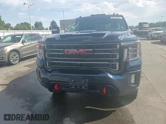 ✅ 2021 GMC Sierra 2500 • VIN: 1GT19PE71MF238869 • Lot: 66150335. Listed on Copart with 40,964 mi. Free auction sales archive from the USA and detailed vehicle history report at DreamBid. Image 14.