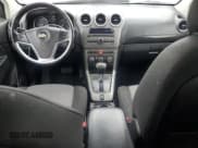 ✅ 2014 Chevrolet Captiva Sport LS • VIN: 3GNAL2EK3ES615134 • Lot: 45279295. Wystawiony na Copart z przebiegiem 155 669 mil. Bezpłatny archiwum sprzedaży aukcyjnych z USA i szczegółowy raport historii pojazdu na DreamBid. Zdjęcie 8.