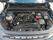 ✅ 2022 Ford Bronco Sport Badlands • VIN: 3FMCR9D90NRD12936 • Лот: 85205105. Опубликован ранее на Copart с пробегом 53 555 миль. Бесплатный доступ к архиву аукционных продаж из США и подробный отчёт об истории автомобиля на DreamBid. Изображение 12.