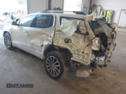 ✅ 2020 GMC Acadia Denali • VIN: 1GKKNXLS9LZ110095 • Lot: 43330528. Wystawiony na IAAI z przebiegiem Nie podano. Bezpłatny archiwum sprzedaży aukcyjnych z USA i szczegółowy raport historii pojazdu na DreamBid. Zdjęcie 3.