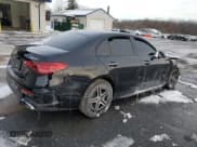 ✅ 2023 Mercedes-Benz C 300 • VIN: W1KAF4HB0PR152159 • Lot: 87599845. Wystawiony na Copart z przebiegiem Nie podano. Bezpłatny archiwum sprzedaży aukcyjnych z USA i szczegółowy raport historii pojazdu na DreamBid. Zdjęcie 3.