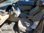 ✅ 2012 Hyundai Accent GLS • VIN: KMHCU4AE1CU268468 • Лот: 69305154. Опубликован ранее на Copart с пробегом 167 917 миль. Бесплатный доступ к архиву аукционных продаж из США и подробный отчёт об истории автомобиля на DreamBid. Изображение 7.